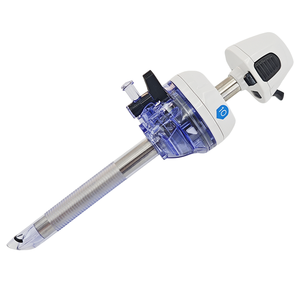 Trócar Óptico Laparoscópico Desechable sin Cuchilla, Trócar Reutilizable - Product Image 2