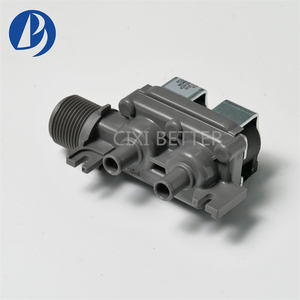 วาล์วน้ำเข้าเครื่องซักผ้าแบบสองทาง ลดราคาพิเศษ - Product Image 6