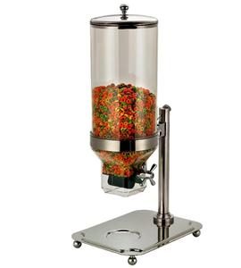 Máquina de cereales para hoteles de uso común/dispensador de cereales - Product Image 5