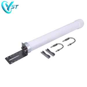 Meilleur prix <span class=keywords><strong>Antenne</strong></span> panoramique 5G <span class=keywords><strong>TP</strong></span>-<span class=keywords><strong>Link</strong></span> <span class=keywords><strong>4G</strong></span> MIMO CPE avec <span class=keywords><strong>routeur</strong></span> hélicoïdal <span class=keywords><strong>pour</strong></span> tour, modem extérieur, câble flexible 2x2 - Product Image 2