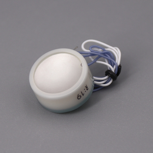 Tùy chỉnh 3MHz 4Mhz 7MHz vẻ đẹp y tế siêu âm đầu dò đầu dò cho siêu âm trị liệu thiết bị máy - Product Image 2