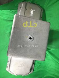 อะไหล่เครื่องจักรก่อสร้าง 3266568 อ่างน้ำมันเครื่อง M11 QSM ISM 11L อะไหล่เครื่องยนต์ดีเซล อ่างน้ำมัน 3266185 3254426 3254033 4318162 - Product Image 3