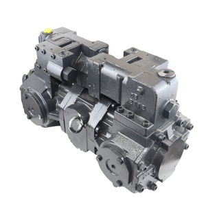 Bomba Hidráulica 235-60-11100 para Excavadora Komatsu 115KG, Bomba de Pistones Variable - Product Image 1