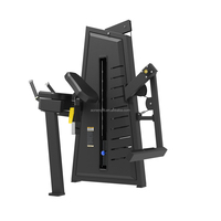 Équipement de gym commercial : Machine papillon – Vente en gros d'équipements de gym