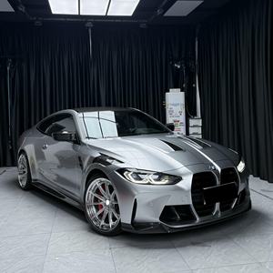 Rines Forjados Personalizados de 2 Piezas 5x130 5x112 5x120 para Porsche <span class=keywords><strong>911</strong></span> GT3 GT2 RS Mercedes-Benz GT BMW M2 M3 M4 <span class=keywords><strong>Ferrari</strong></span> F8 Spider 458 - Product Image 2