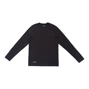 <span class=keywords><strong>Merino</strong></span> <span class=keywords><strong>lana</strong></span> hombres y mujeres verano secado rápido sudor deportes manga larga cuello redondo <span class=keywords><strong>Camiseta</strong></span> de alta calidad - Product Image 1