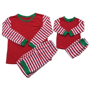 Babbo natale Del Bambino della ragazza <span class=keywords><strong>abiti</strong></span> all'ingrosso boutique di abbigliamento vestiti di natale - Product Image 5