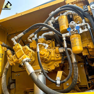 Excavadora Usada CAT340D Versátil y de Precisión, con Gran Capacidad de Elevación, para Obras de Construcción - Product Image 5