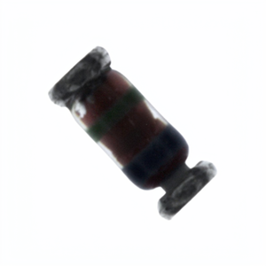 DO-213AC, MINI-MELF, SOD-80 BOM IC In Stock FLZ12VB Diodes Electronic Circuit Components - Product Image 1