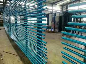 4 फुट टेपड ड्रिल रॉड जाली स्टील लौह ड्रिलिंग उपकरण और उपकरण के लिए आवश्यक खनन मशीन भाग - Product Image 5