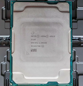 ซีพียูเซิร์ฟเวอร์ SRKXE i n tel Xeon Processor 5317 5320 5318N 5318Y ซีพียูเซิร์ฟเวอร์มือสอง i n tel Xeon Processor ซีพียูสำหรับแอปพลิเคชันเดสก์ท็อป - Product Image 1