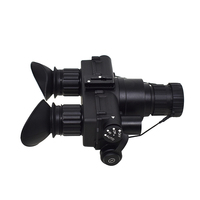 Hot Sale Night Vision PSV7 Helmet Mounted Infrared Night Vision Goggles for Outdoor Hunting