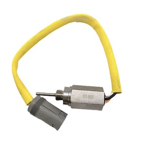 Capteur de température Senwitt 131-0427 à connexion rapide pour chargeuse sur pneus, bulldozer, compacteur de terre - Product Image 1