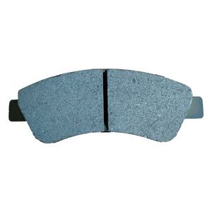 Plaquettes de frein céramique GDB1462 4254.23 pour PEUGEOT 307 206 CITROEN C-ELYSEE - Product Image 3