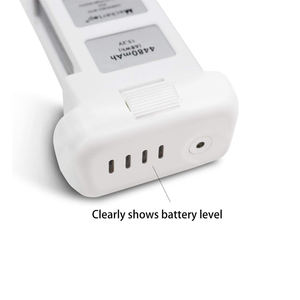En Existencia, Precio de Fábrica, Batería de 15.2V 4480mAh 68Wh para Dron Dji Phantom 3, para Drones DJI Phantom 3, DJI Phantom 3 Pro - Product Image 3