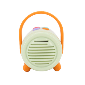 Machine à histoires pour l'apprentissage précoce des enfants - Bluetooth 5.0, charge rapide Type-C, jouet éducatif sûr pour les tout-petits - Product Image 1