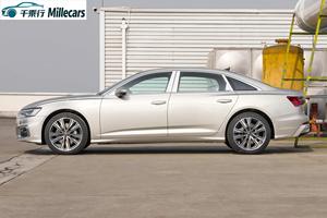 <span class=keywords><strong>Audi</strong></span> A6L 2026 Sedán a Gasolina, Automático, Asientos de Cuero, 230 km/h, 5 Vehículos Nuevos/Usados Fabricados en Guangdong, Techo Panorámico, Precio de Fábrica - Product Image 3