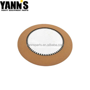 Disque de friction <span class=keywords><strong>YANN</strong></span> 'S 6Y7916 6Y-7916 2G9909 8D2421 pour moteur 3176 3304 3306 - Product Image 5