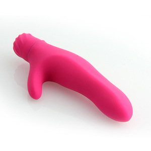 Mini Electric Prostate Massager & Clitoral Vibrator Dual Motor G-Spot Stimulator 10 Frequencies 100% Waterproof for Men Women - Product Image 2