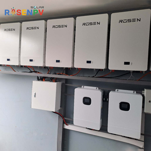 <span class=keywords><strong>2025</strong></span> gói năng lượng mặt trời mới tắt lưới điện nhà 10KW hệ thống năng lượng mặt trời lai - Product Image 2