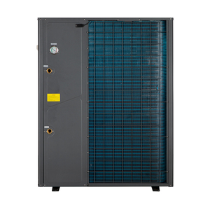 JNOD Pompa Di Calore Acqua Water Heater Freestanding Space Heating Cooling Heat <b>Pump</b> for Homes Pompa Di Calore Acqua - Product Image 5