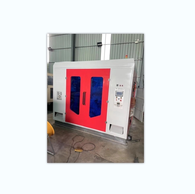 High Speed Used Semi Automatic Blow Molding Machine/plastic Blowing Machines for Sale
