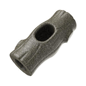 工場卸売耐ナイロン + コーヒーウッド + PP犬のおもちゃ新しい噛むおもちゃ - Product Image 6