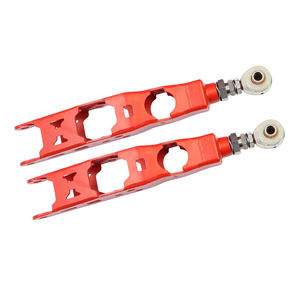 समायोज्य सामने नियंत्रण हाथ वक्रता किट के लिए टोयोटा Altezza XE10 98-05 लेक्सस जी एस 2nd JZS160 - Product Image 3