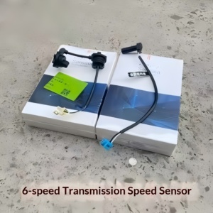 Capteur de vitesse automobile en gros pour appareils électriques, entrée et <span class=keywords><strong>sortie</strong></span>, 24253027 24253028 pour Malibu Cruze Cavalier - Product Image 4