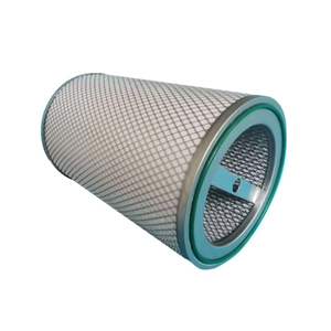 Mengma 250028-244 Nouveau filtre séparateur d'huile d'air comprimé industriel en fibre de verre Garantie de 6 mois pour compresseur à vis - Product Image 5