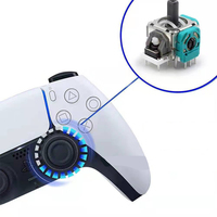 Module de capteur potentiomètre de remplacement pour joystick analogique 3D, pièce de réparation pour accessoire PS5