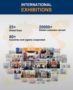 Disjoncteur miniature électrique automatique 100 ampères, mini <span class=keywords><strong>micro</strong></span> ou miniature - Product Image 5