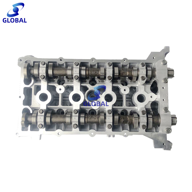 Mitsubishi Outlander ASX 4B11 4B10 Cylinder Heads - Global