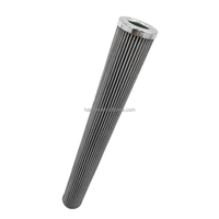 Elemento Filtrante de Venta Directa de Fábrica Halton PH-6074 14510898 CE0207HMG 14510897 Filtro de Aceite Hidráulico