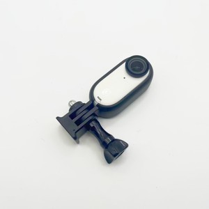 Accessoires pour caméra Insta360 GO 3S : Cadre de protection, étui pour pouce, cage en plastique étendue, coque de protection pour le corps - Product Image 2