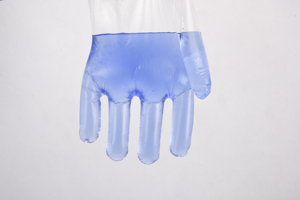 Gants <span class=keywords><strong>de</strong></span> ménage <span class=keywords><strong>en</strong></span> <span class=keywords><strong>plastique</strong></span> jetables directs d'usine pour la protection des mains des aliments <span class=keywords><strong>de</strong></span> <span class=keywords><strong>cuisine</strong></span> - Product Image 5