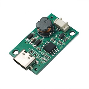EParthub-Módulo humidificador <span class=keywords><strong>de</strong></span> pulverización individual sin interruptor, placa <span class=keywords><strong>de</strong></span> circuito <span class=keywords><strong>de</strong></span> humidificador <span class=keywords><strong>de</strong></span> pulverización, accesorios electrónicos <span class=keywords><strong>de</strong></span> bricolaje - Product Image 2