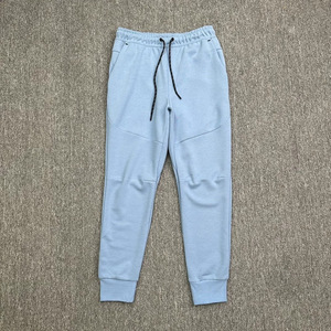 Pantalon de jogging personnalisé, coupe <span class=keywords><strong>slim</strong></span>, pantalon <span class=keywords><strong>chino</strong></span> pour <span class=keywords><strong>homme</strong></span>, coton de haute qualité, pantalon <span class=keywords><strong>chino</strong></span> pour <span class=keywords><strong>homme</strong></span> - Product Image 3