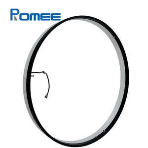 Anillo de Luz LED Cinético de Matriz a Todo Color de 150W para Fiestas Disco, Eventos, Bares, Espectáculos de DJ, Iluminación de Escenario - Product Image 5