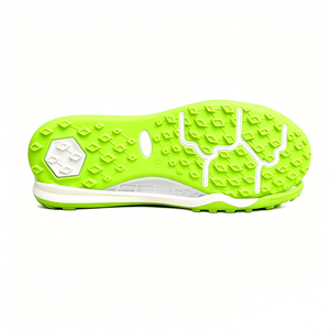 Suela de Zapato Casual TPR de Buena Calidad Kezhi, Antideslizante, Azul - Product Image 4