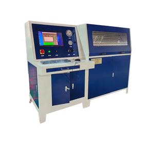 Computer gesteuerte Magnetventil prüfgeräte mit Lebensdauer-und Druckstoß prüf funktionen - Product Image 1