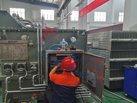 Transformateur de puissance 20mva 5mva 1000 kva 800/10/20 kv 33/11 33/2.2 kv 11/0 kv