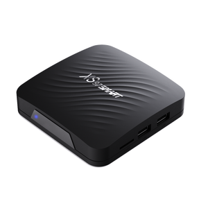 Xs97 thông minh TV s905y4 4GB 32GB <span class=keywords><strong>ANDROID</strong></span> TV BOX 2.4/5 gam Dual Wifi 4K <span class=keywords><strong>Android</strong></span> 11 ATV thông minh Set Top Box OTA cập nhật phương tiện truyền thông Máy nghe nhạc - Product Image 6