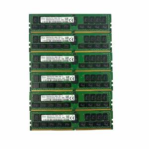 Mémoire serveur <span class=keywords><strong>Dell</strong></span> 32 Go DDR5 2400 MHz ECC REG en stock - Product Image 5