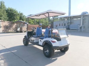 Voiturette <span class=keywords><strong>de</strong></span> golf <span class=keywords><strong>de</strong></span> 72 volts Véhicule d'ambulance électrique Buggy médical et chariot <span class=keywords><strong>de</strong></span> golf avec civière <span class=keywords><strong>Premiers</strong></span> <span class=keywords><strong>secours</strong></span> <span class=keywords><strong>Secours</strong></span> d'urgence - Product Image 6