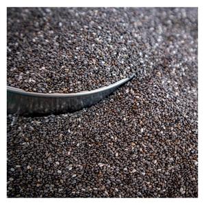 Producto altamente recomendado, venta al por mayor, semillas de chía negras convencionales a granel, Etiqueta Privada - Product Image 1