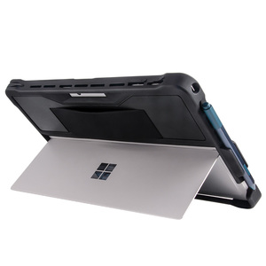 Étui robuste antichoc en TPU personnalisé pour Microsoft <span class=keywords><strong>Surface</strong></span> <span class=keywords><strong>Pro</strong></span> 4 5 6 7 - Product Image 6