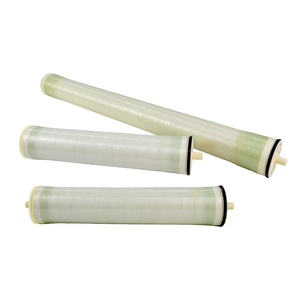 Hemodiyaliz İkincil ters ozmoz ekipmanı 4040/8040 ters osmoz membranı - Product Image 1
