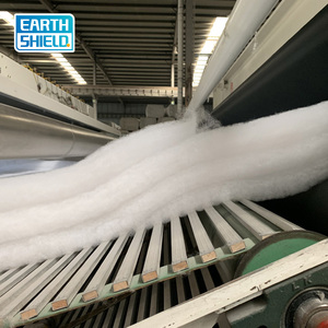 Bonne perméabilité à l'eau Non-Woven Needle-Punched géotextile pour réseau de tuyaux souterrains - Product Image 5