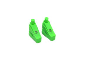 Mới nhất cửa hàng bán lẻ an ninh chống trộm cứng tag RF AM + RFID EAS pinless nam châm tag 8.2MHz 58KHz + UHF - Product Image 3
